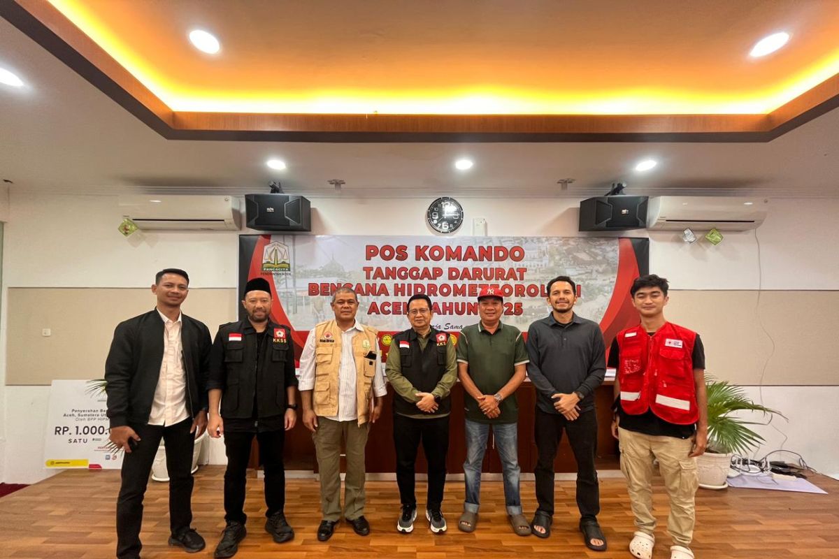 PERSI Kabupaten Indragiri Hulu menggelar rangkaian kegiatan Webinar, Seminar, dan Workshop yang berlangsung di Pasteur Convention Center, Holiday Inn Pasteur Bandung
