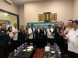 PDUI Kabupaten Indragiri Hulu Tegaskan Komitmen Dukung Penuh Asosiasi Dokter Khitan Indonesia